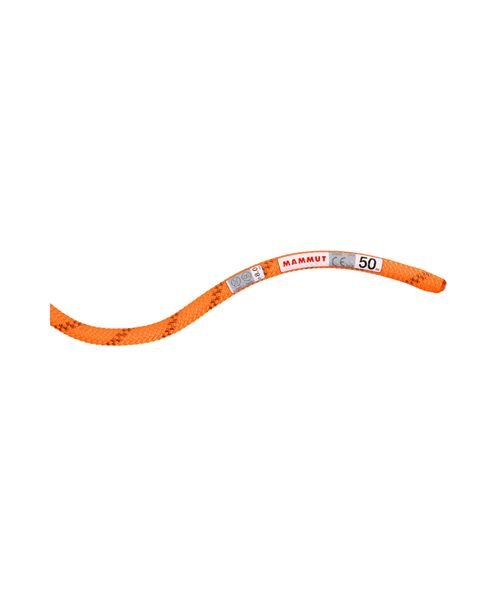 MAMMUT(マムート)/8.0 ALPINE DRY ROPE/SAFETYORANGE-BOADRYSTANDARD