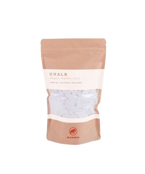 MAMMUT(マムート)/CHALK POWDER 100 G/NEUTRAL