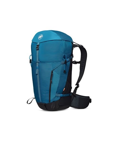 MAMMUT(マムート)/LITHIUM 30/SAPPHIRE-BLACK