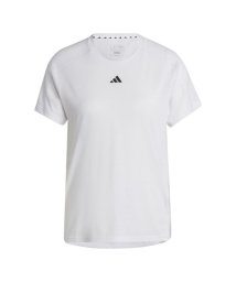 adidas/W TR－ES クルー Tシャツ/505591164