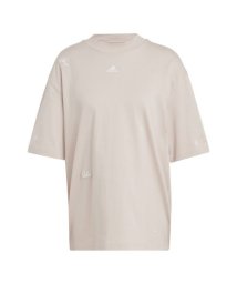 adidas/W BLUV Q1 BF Tシャツ/505591175