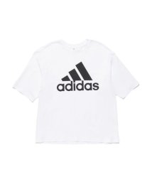 Adidas/W ESS BL Tシャツ/505591191