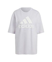 adidas/W ESS ビッグロゴ BF Tシャツ/505591193
