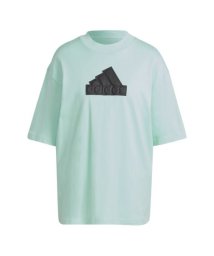 Adidas/W FI BOS ボーイフレンド Tシャツ/505591220