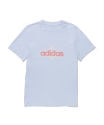 Adidas/W WOVN グラフィックTシャツ/505591234