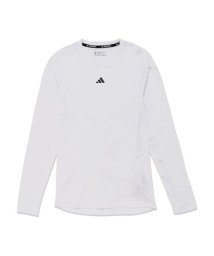 adidas/テックフィット トレーニング 長袖Tシャツ/505591393