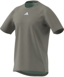 adidas/HIIT Base Training T－Shirt/505591400