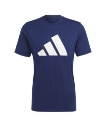 Adidas/Train Essentials Feelready Logo Training T－Shirt/505591420