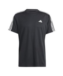 adidas/Train Essentials 3－Stripes Training T－Shirt/505591425