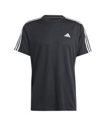 Adidas/Train Essentials 3－Stripes Training T－Shirt/505591425