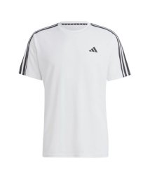 adidas/Train Essentials 3－Stripes Training T－Shirt/505591426