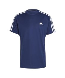 adidas/Train Essentials 3－Stripes Training T－Shirt/505591427