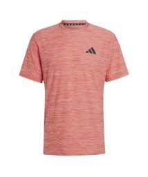 Adidas/Train Essentials Seasonal Stretch Training T－Shirt/505591429