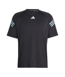Adidas/Train Icons 3－Stripes Training T－Shirt/505591447