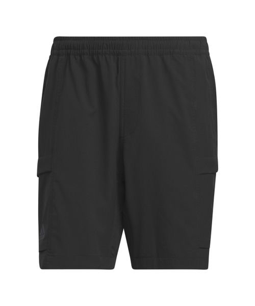 adidas(adidas)/City Escape Loose－Fit Light Ripstop Shorts/ブラック