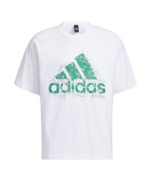 adidas/City Escape Loose Fit Badge of Sport Graphic T－Shirt/505591471