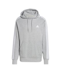 Adidas/Essentials French Terry 3－Stripes Hoodie/505591489