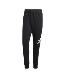 adidas/Essentials French Terry Tapered Cuff Logo Joggers/505591494