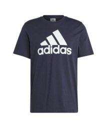 Adidas/Essentials Single Jersey Big Logo T－Shirt/505591500