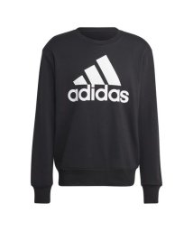 Adidas/Essentials French Terry Big Logo Sweatshirt/505591504