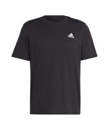 adidas/Essentials Single Jersey Embroidered Small Logo T－Shirt/505591518