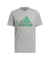 Adidas/Logo Pen Fill － Sportswear Graphic T－Shirt/505591530
