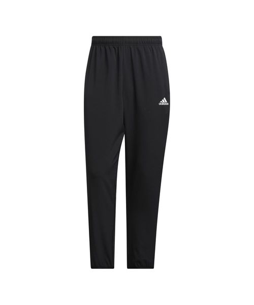 3 Stripes Loose Fit Light Woven Tracksuit Bottoms 505591536