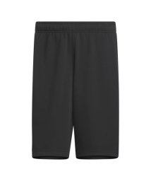 adidas/3－Stripes Regular－Fit Doubleknit Shorts/505591539