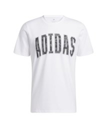 Adidas/Sportswear Camo T－Shirt/505591610