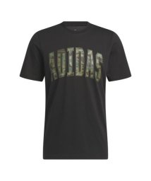 Adidas/Sportswear Camo T－Shirt/505591611