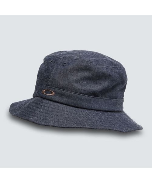 Oakley(オークリー)/ESSENTIAL CDR HAT 23.0/BLUEINDIGO