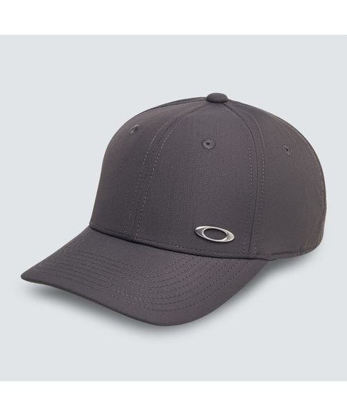 Oakley(オークリー)/ESSENTIAL METAL CAP 23.0/FORGEDIRON