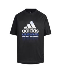 Adidas/YB MH ロゴグラフィック Tシャツ/505591710