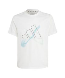 adidas/YB HIIT グラフィック Tシャツ/505591755