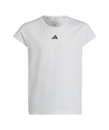 Adidas/YG TRAIN ICONS 3S Tシャツ/505591758