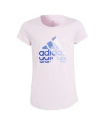 adidas/YG BL グラフィック Tシャツ/505591778