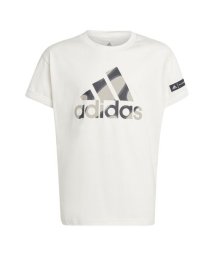 adidas/YG MMKO グラフィック Tシャツ/505591797