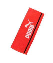 PUMA/ボックスタオル BC/505591819