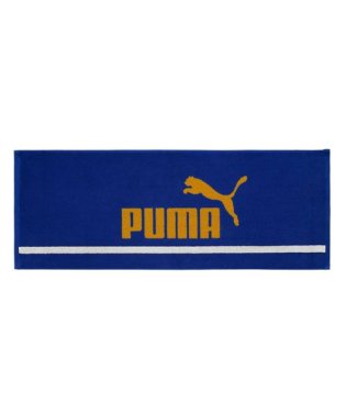 PUMA/ボックスタオル BC/505591821
