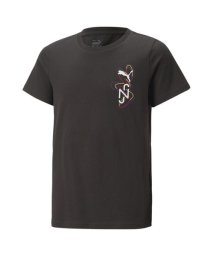 PUMA/NJR グラフィック SS Tシャツ JR/505591854