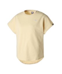 PUMA/PTC ベビー テリー Tシャツ/505591953