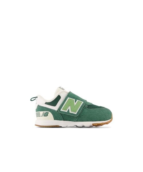 new balance(ニューバランス)/574/GREEN