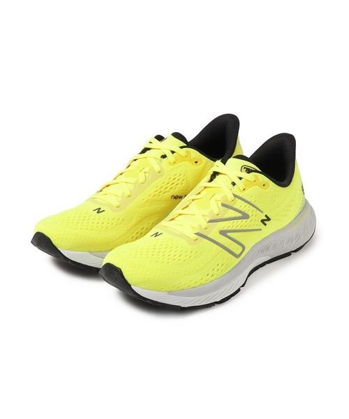 new balance(ニューバランス)/Fresh Foam X 880 v13/YELLOW