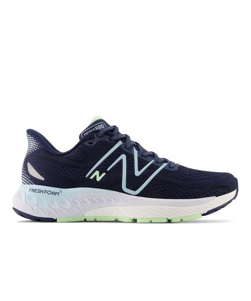 new balance(ニューバランス)/Fresh Foam X 880 v13/NAVY