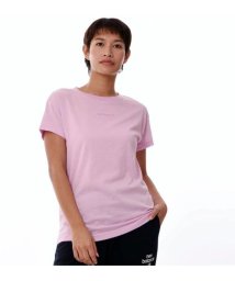 new balance/RELENTLESS ショートスリーブTシャツ/505592267