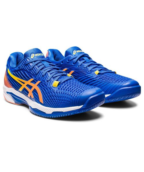 SOLUTION SPEED FF 2 505592326 ASICS ASICS MAGASEEK