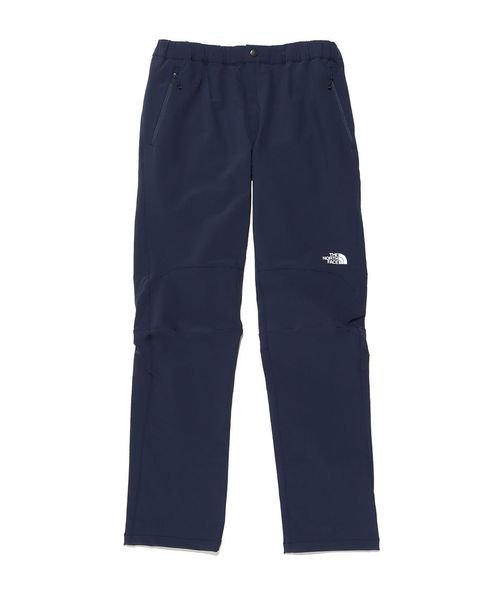 THE NORTH FACE(ザノースフェイス)/Alpine Light Pant (アルパインライトパンツ)/UN