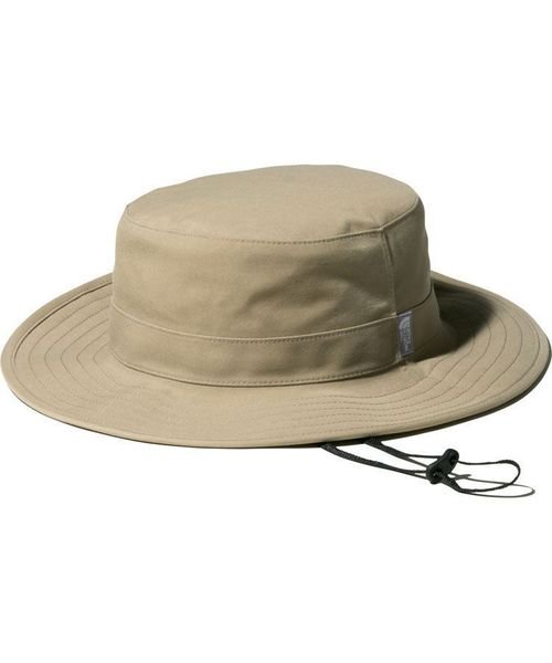 THE NORTH FACE(ザノースフェイス)/GORE－TEX Hat (ゴアテックスハット)/CK