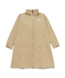 THE NORTH FACE/MTY Pickapack Rain Coat (MTYピッカパックレインコート)/505592613