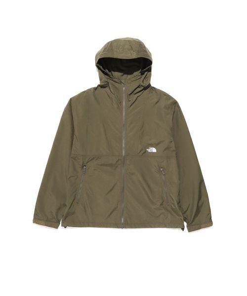 THE NORTH FACE(ザノースフェイス)/Compact Jacket (コンパクトジャケット)/NT